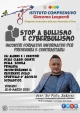 STOP BULLISMO CYBERBULLISMO - Sportello d&#039;Ascolto